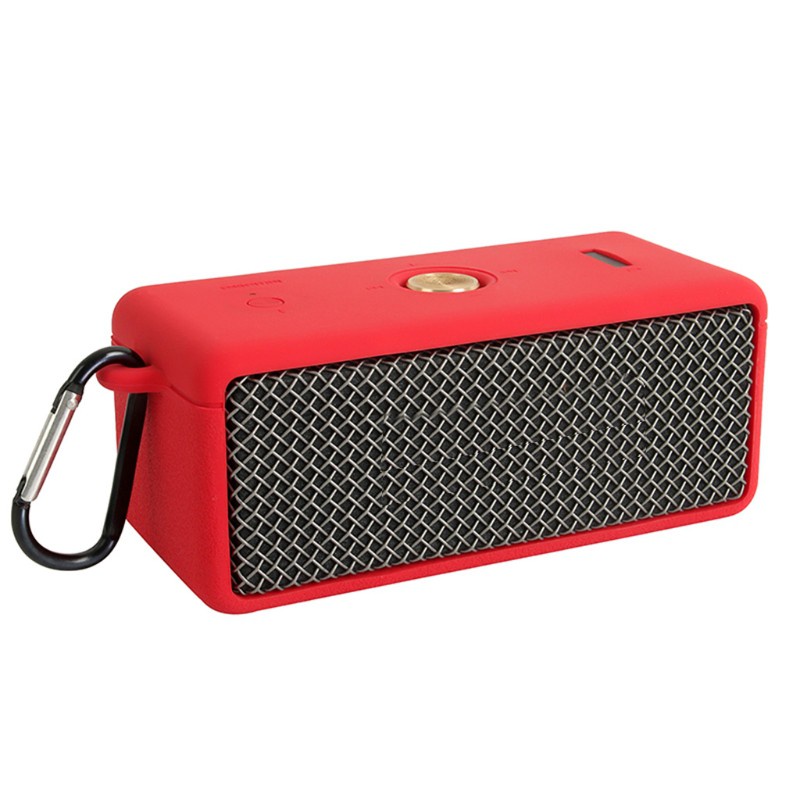 Vỏ Silicon Mềm Bảo Vệ Cho Loa-Marshall Emberton