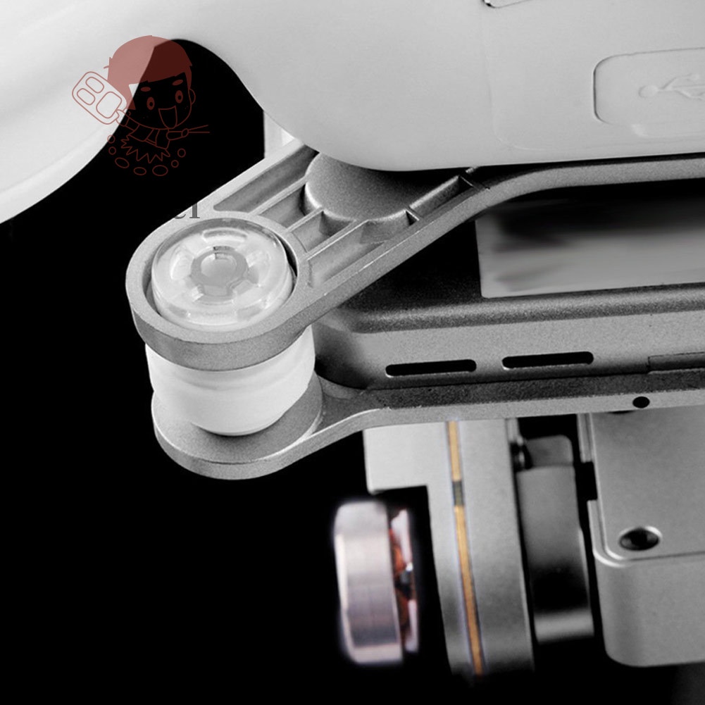 Bộ Chốt Cao Su Chống Rung Chống Rơi Cho Dji Phantom 3 Pro 2 Vision Gimbal | BigBuy360 - bigbuy360.vn