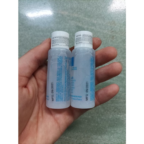 Toner La Roche Posay 15ml