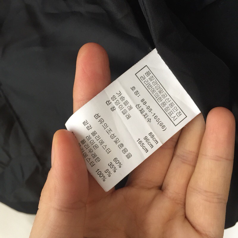 Áo blazer Chiffion Jaoan sieu xinh