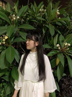 [ORDER] HÁN PHỤC CÁCH TÂN (KÈM ẢNH THẬT)