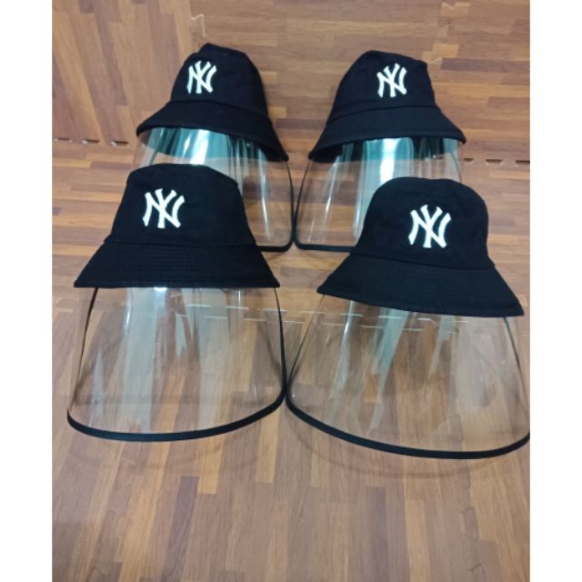 Nón bucket ny chống dịch