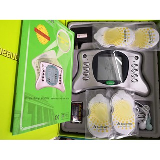 Máy trị liệu thẩm mỹ Aukewel VIP - DC.MTL.009