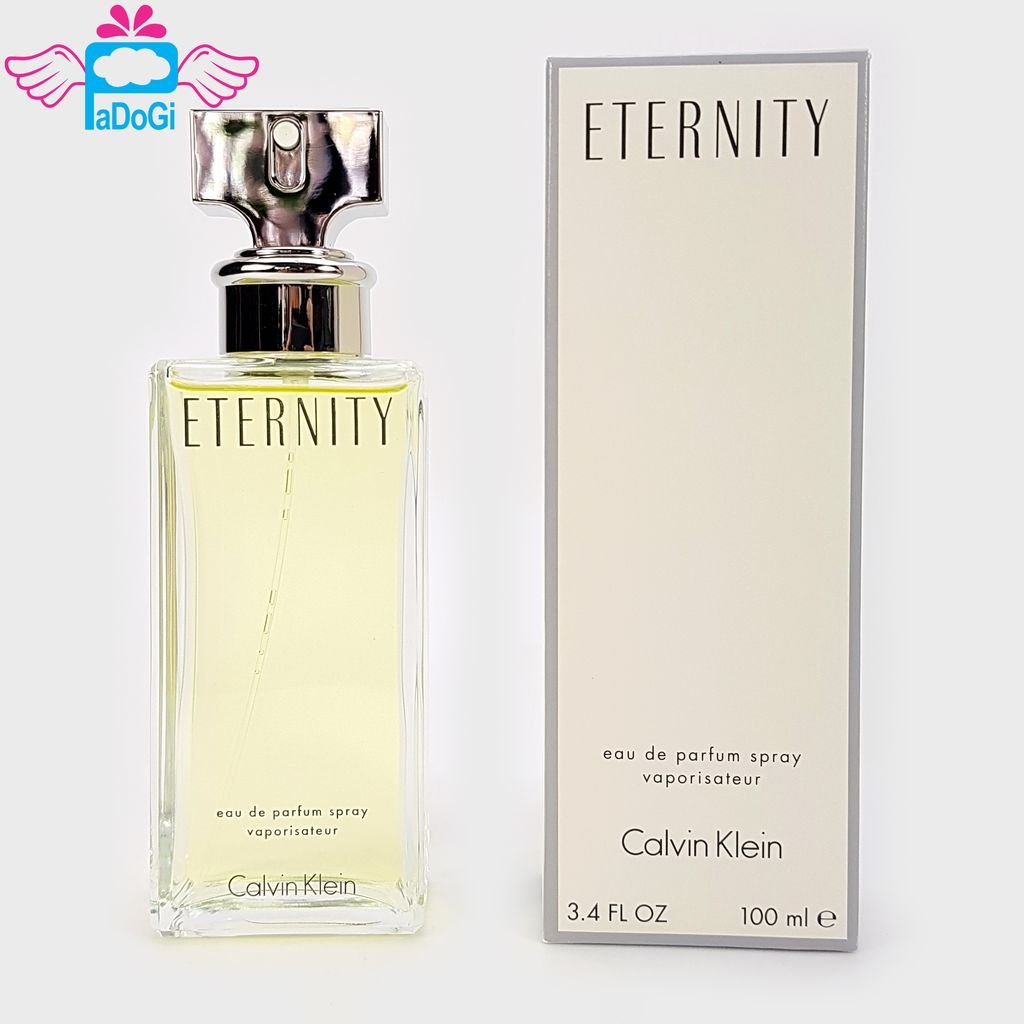 Nước Hoa Ck Eternity