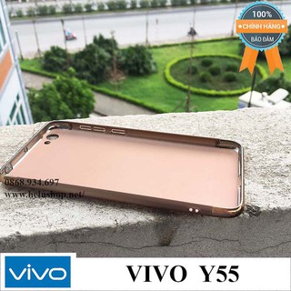 Ốp lưng Vivo Y55 ba mảnh