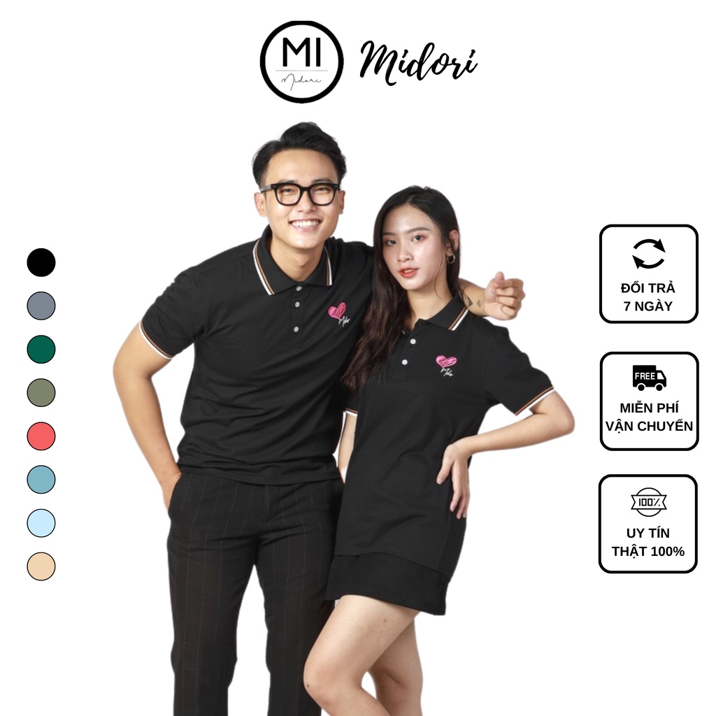 Áo thun form rộng tay lỡ nam nữ Phông Unisex VALENTINE Local Brand Chính Hãng M Studio