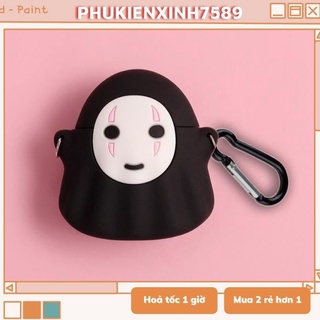 🔥 Case Ap 1/2 & Pro 🔥 Freeship 🔥 VỎ BỌC VÔ DIỆN CUTE - Cho Tai Nghe Không Dây (Bluetooth) - TGDĐ89