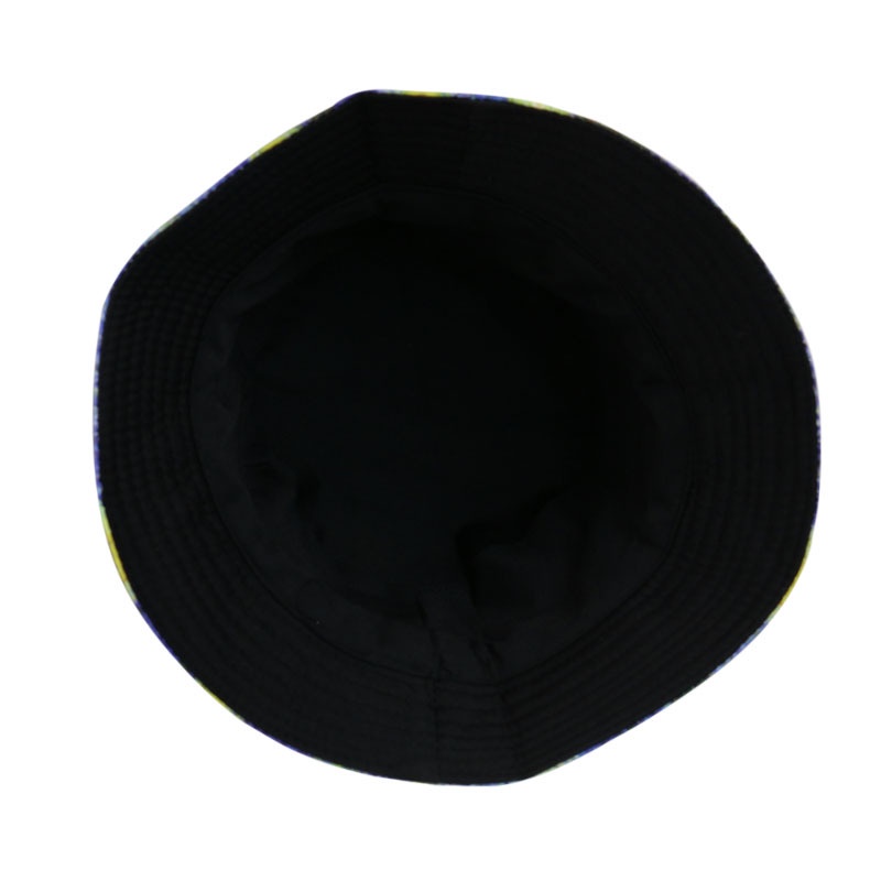 Nón Tai Bèo Họa Tiết Tranh Van Gogh Thời Trang Cho Nam Và Nữ