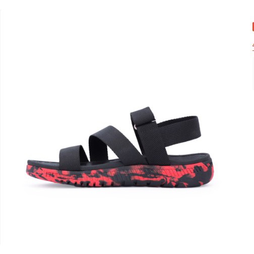 Giày sandal Nam Nữ quai dù Chính Hãng Facota Sport HA13