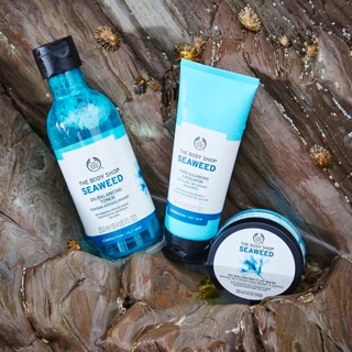 Toner Sea Weed The body shop