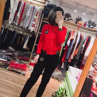 Bộ Fendi