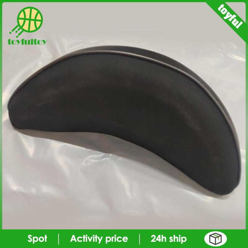 Đệm Tựa Lưng Bằng PU Cho Xe Máy Scooter