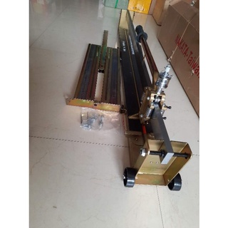 Máy cắt gạch đẩy tay 1000mm