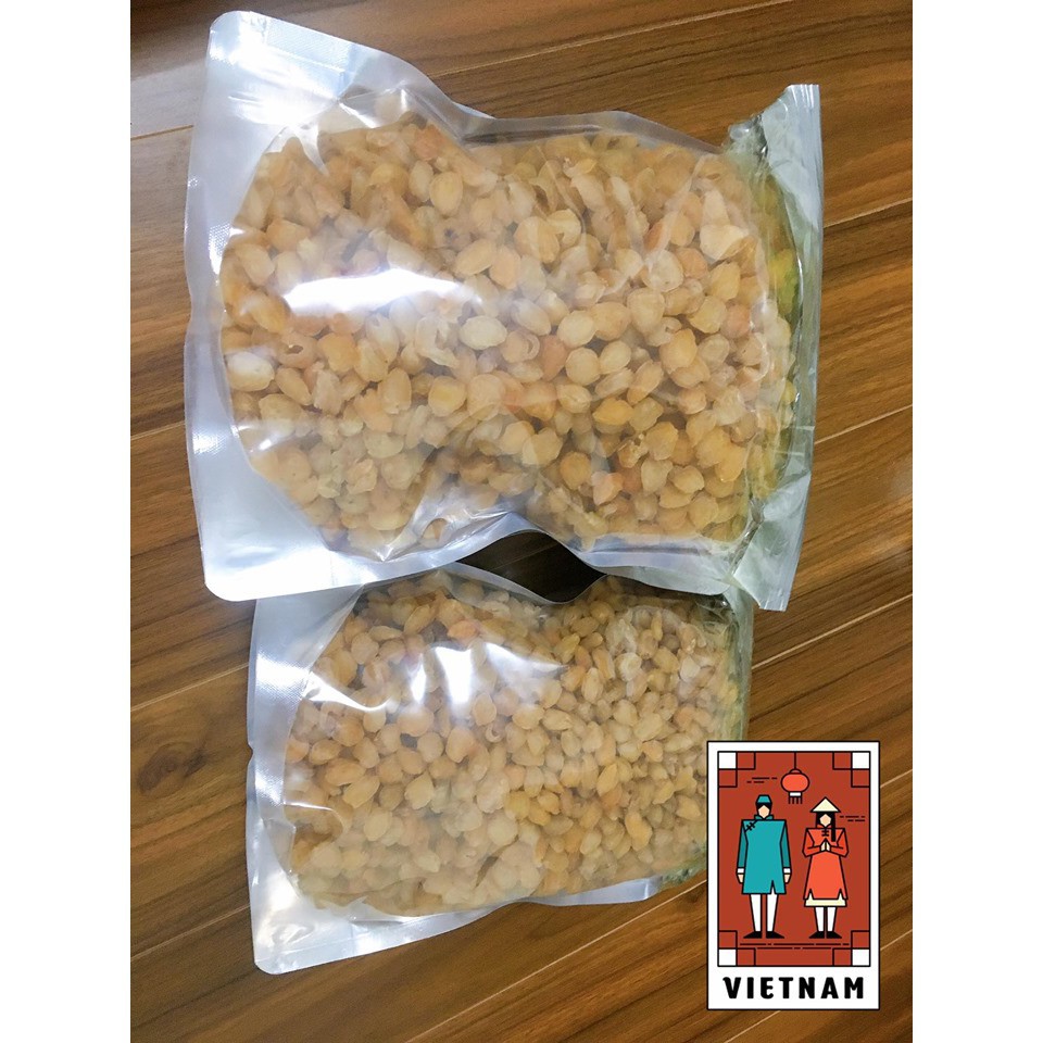 1kg Long Nhãn Hưng Yên