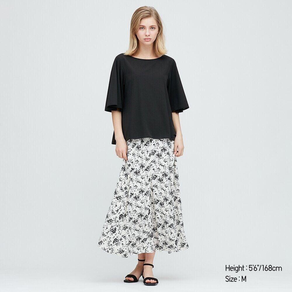 [Mã FAMAYWA giảm 10K đơn 50K] Áo kiểu tay rộng xuất Nhật | BigBuy360 - bigbuy360.vn