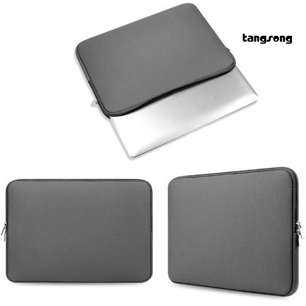 Túi Đựng Laptop Chống Sốc Chống Thấm Nước Có Khóa Kéo Cho Macbook | BigBuy360 - bigbuy360.vn