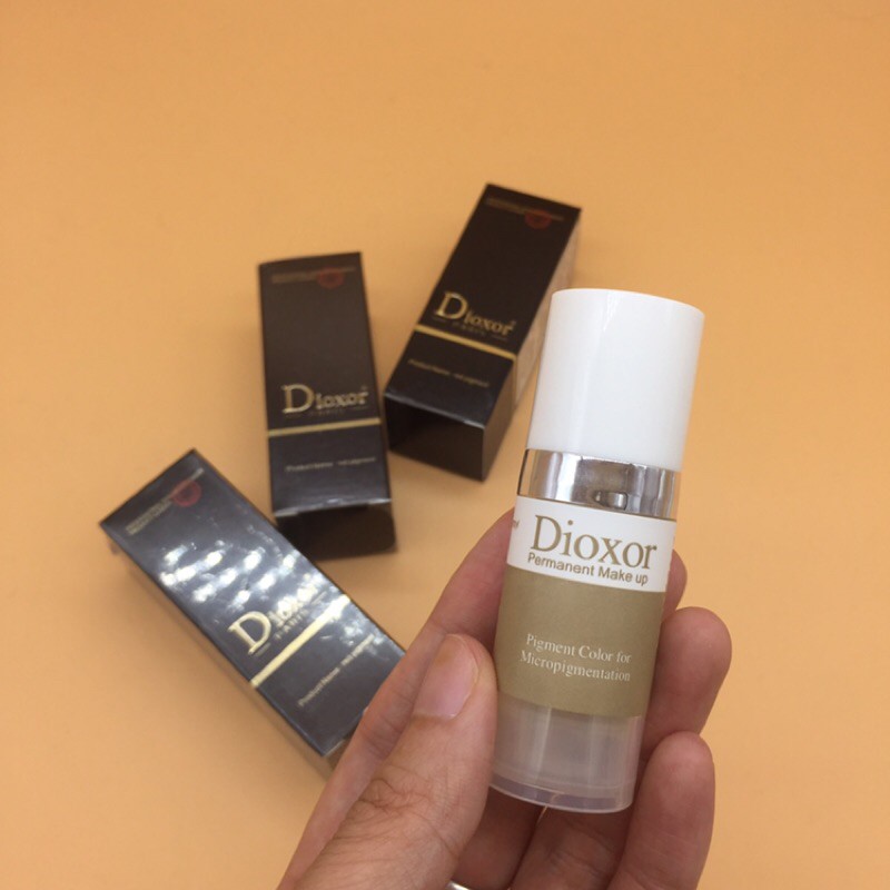 Màng sinh học khóa màu kích màu phun xăm Dioxor | BigBuy360 - bigbuy360.vn