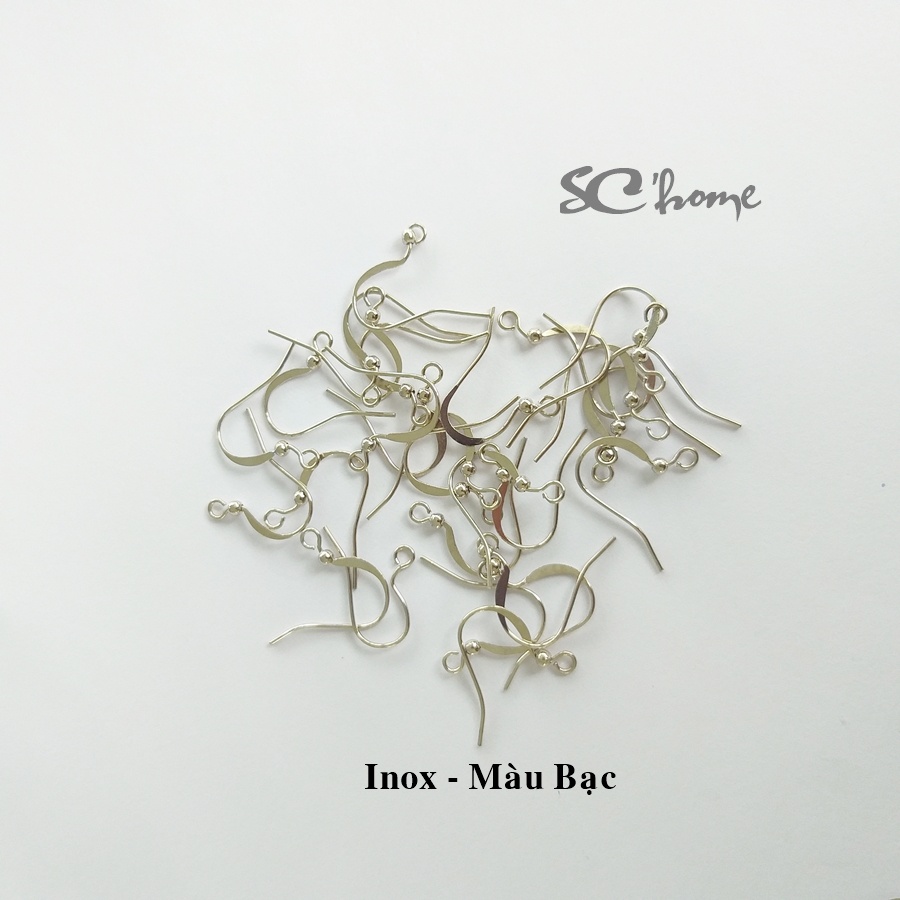 SC- 10 khuyên tai móc câu