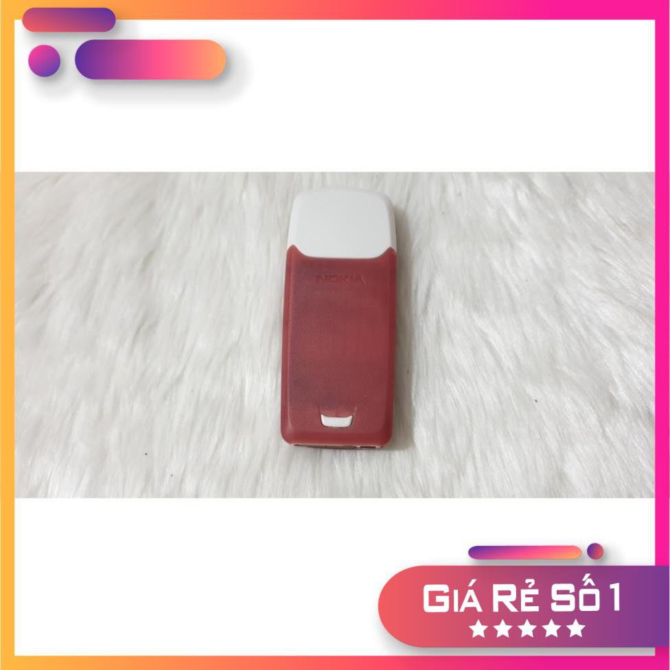 { Xả Kho _Giá Siêu Sốc }_ Nokia 3100_ Điện Thoại Nokia 3100 Chính Hãng Bảo Hành 12 Tháng | BigBuy360 - bigbuy360.vn