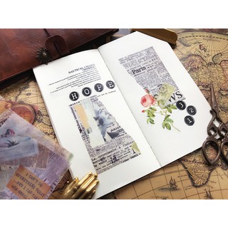 Bộ sưu tập giấy sticker background