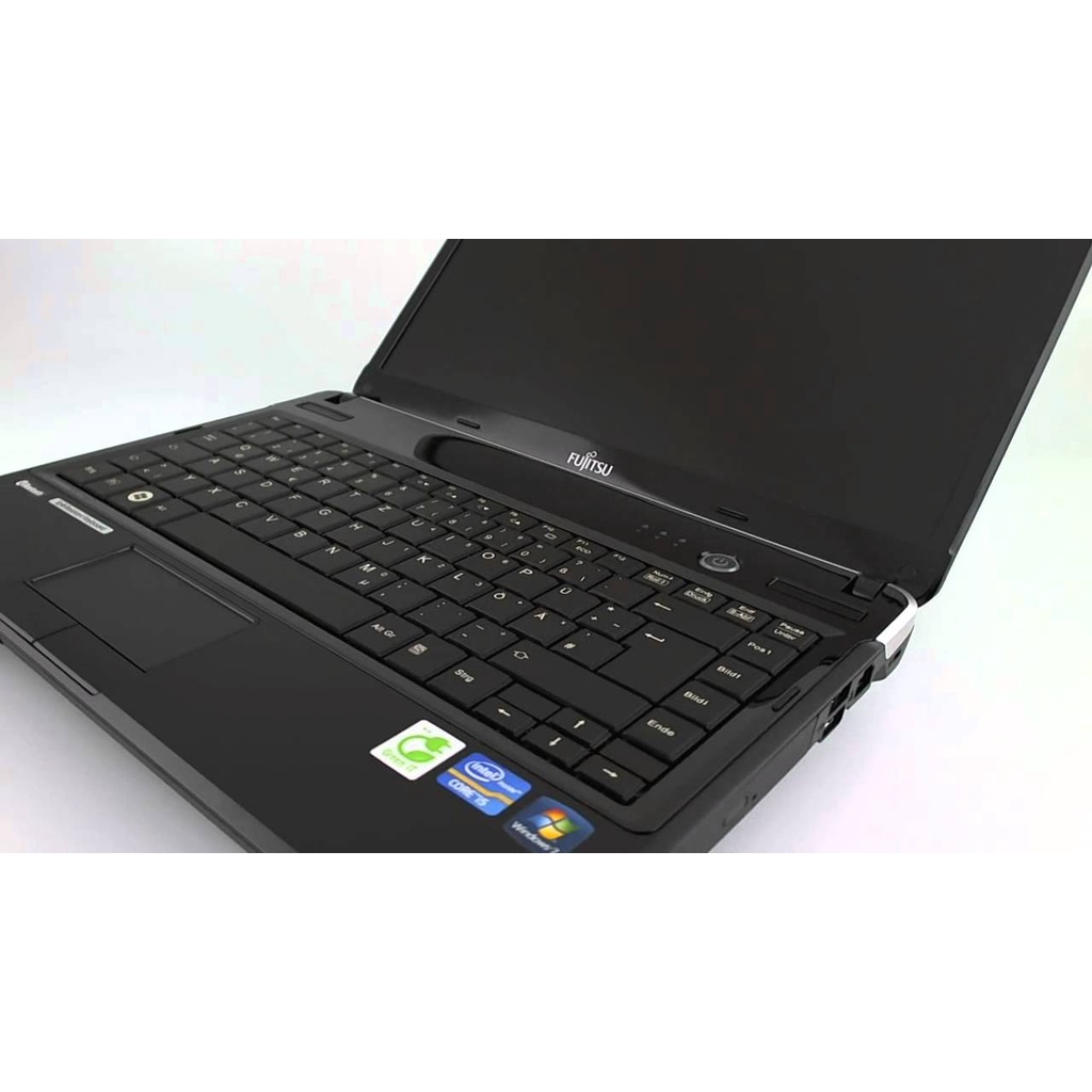 Laptop Fujitsu LH530 B960 2.2Ghz