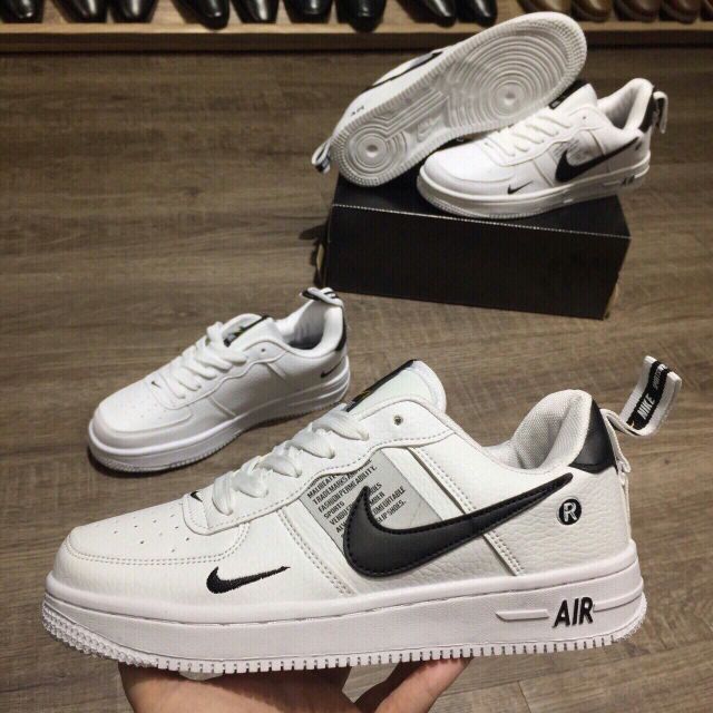 nike air force v8