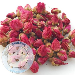 Hoa hồng khô cho Hamster