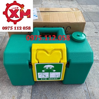 Bình rửa mắt khẩn cấp 5l