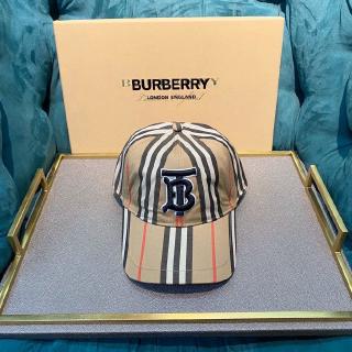 ! Burberry!Mũ Chống Nắng Bảo Vệ Toàn Diện Thời Trang