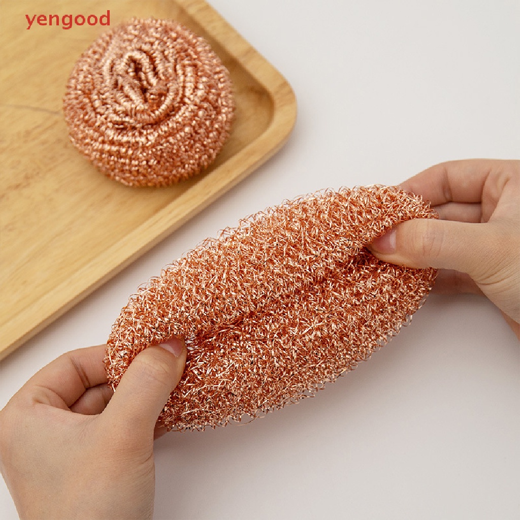 1 Cọ Sửa Chữa Mũi Hàn Bằng Sợi Thép Chất Lượng Cao
