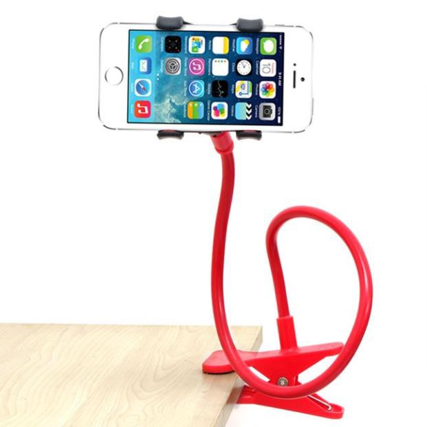 Kẹp điện thoại đuôi khỉ thân nhựa - giá rẻ | BigBuy360 - bigbuy360.vn
