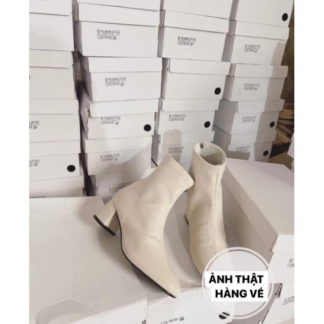 BOOTS DA PU QCCC FULL BOX | BigBuy360 - bigbuy360.vn