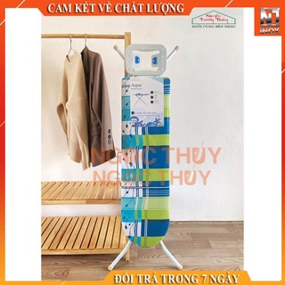Bàn để ủi quần áo kiểu đứng Thái Lớn 30x106cm