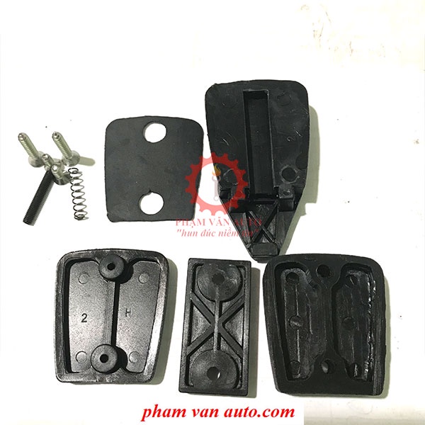 Chốt kính Ford Transit hàng xịn chính hãng giá tốt Phạm Văn Auto