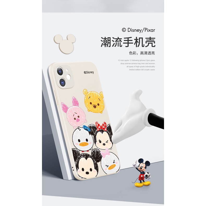 Ốp Điện Thoại Cho OPPO R15 / cute / R17 / ins / R11 / R9SP / K9 / S / F / RENO2 / 3 / k7 / Soft / Winnie / 4 / 5 / PRO / 6 / + / 7 / PRO