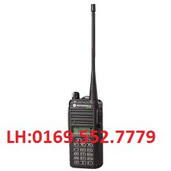 BỘ ĐÀM MOTOROLA CP1660 (UHF1)