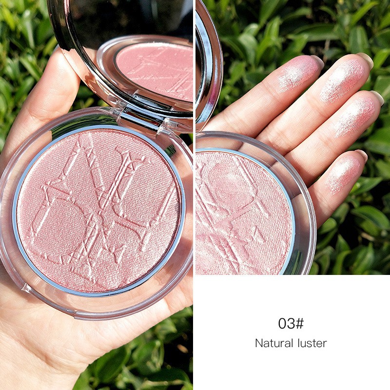 [Hàng mới về] Phấn bắt sáng/phấn mắt che phủ lỗ chân lông tạo hiệu ứng ba chiều | BigBuy360 - bigbuy360.vn