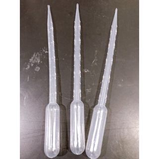 Ống hút artemia 5ml cho cá cảnh, 7 màu, betta, cá con