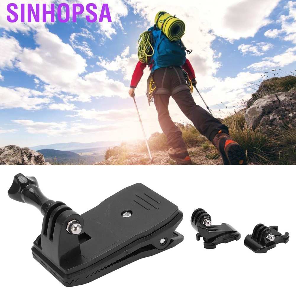 Giá đỡ gắn dây đeo ba lô cho máy ảnh | BigBuy360 - bigbuy360.vn