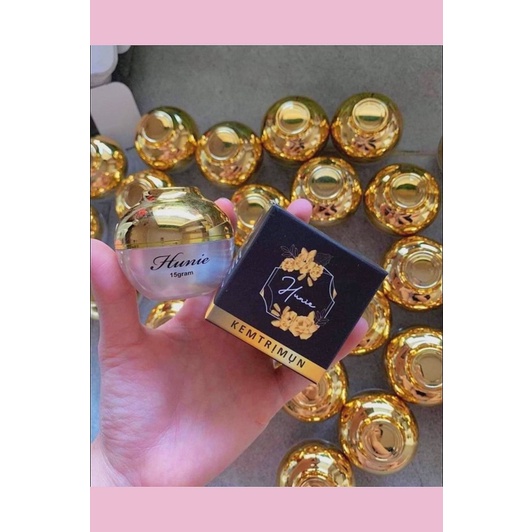 🌈 KEM FACE NGHỆ HUNIE ( FREESHIP )