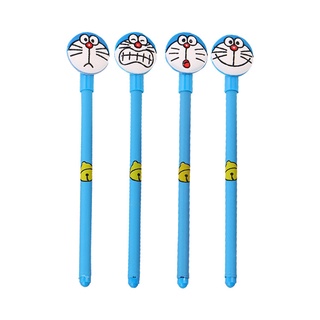[01 CHIẾC BẤT KỲ] Bút nước Doremon ngòi nhỏ