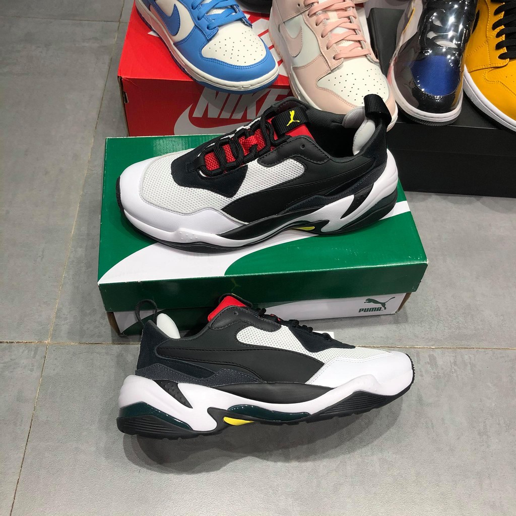 Giày Puma Thunder 367516 07 🔴Giảm 50K🔴Khi nhập mã