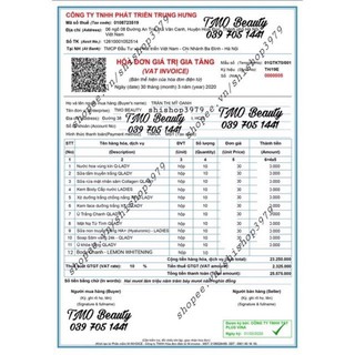Kem body Lemon Chanh có hạt vitamin