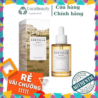 Serum rau má centella skin1004 tinh chất centella skin1004 chính hãng