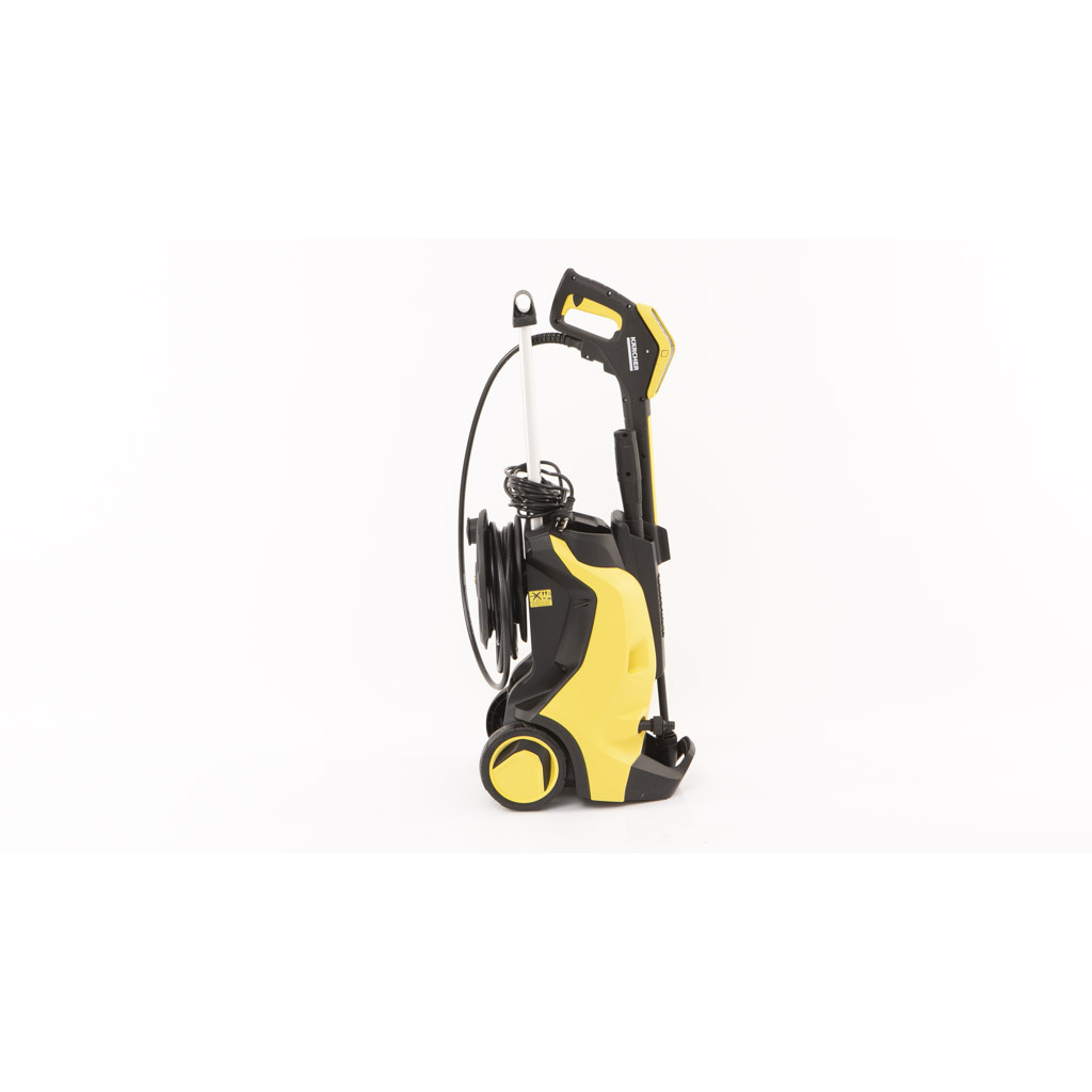 MÁY PHUN RỬA ÁP LỰC CAO KARCHER 2100PSI K5 PFC H 1.324-611.0