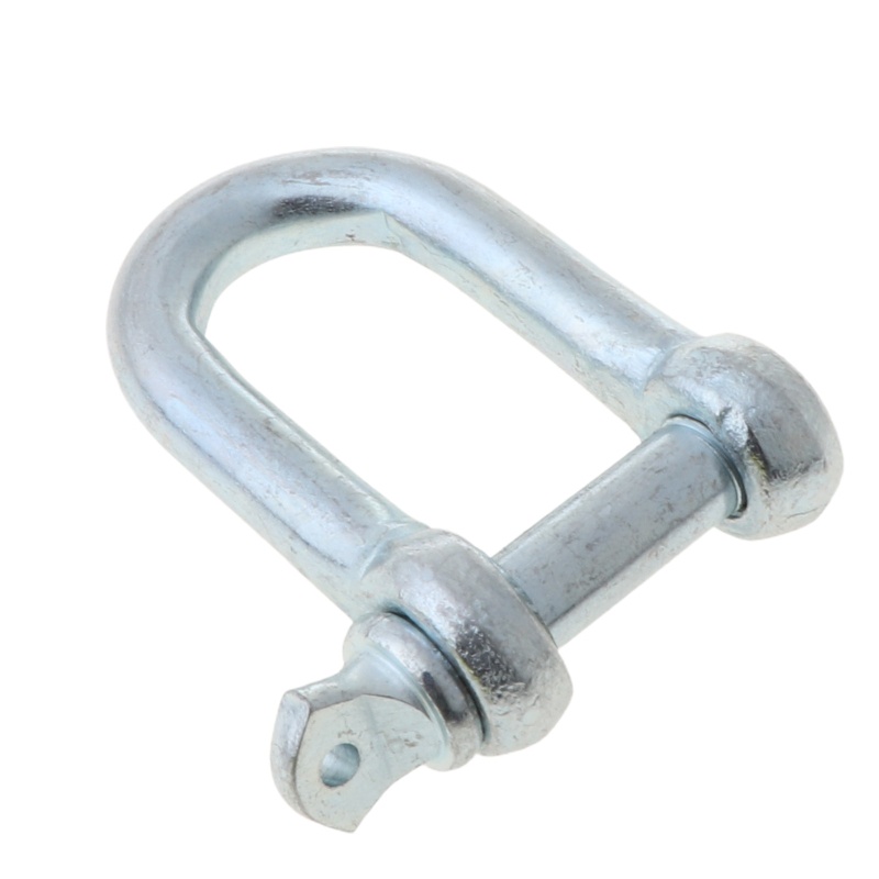 Dây Thừng Kéo Xe Hơi Có Móc 5 Tấn 4M Chịu Lực Tốt Tiện Dụng