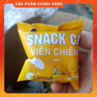 Snack cá viên chiên  ✅Tạp Hóa