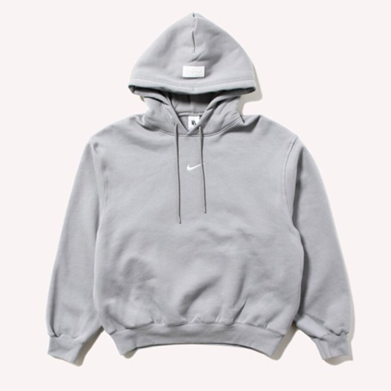 Áo Hoodie Dáng Rộng Thời Trang Cao Cấp Cho Nam / Nữ