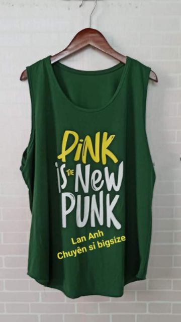 Áo ba lỗ bigsize (65_90kg) | BigBuy360 - bigbuy360.vn