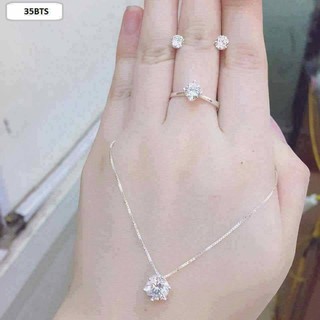 Bộ trang sức tiny